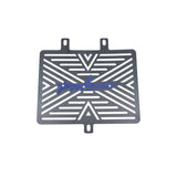MotoCare radiator guard for Bajaj Pulsar NS200