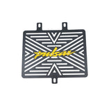 MotoCare radiator guard for Bajaj Pulsar NS200