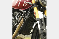 TRIUMPH SPEED 400 - RADIATOR GUARD (MS)