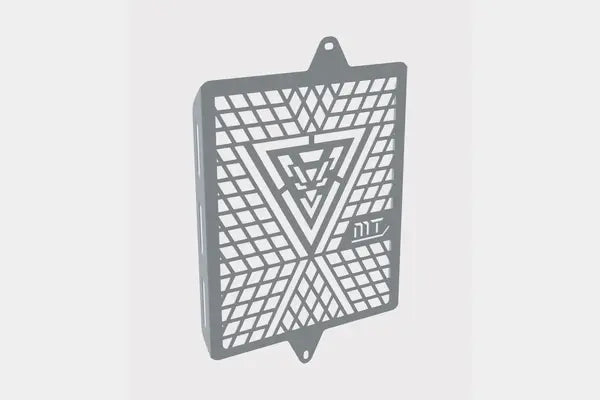 TRIUMPH SPEED 400 - RADIATOR GUARD (SS) – Ride Adventure