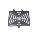MotoCare radiator guard for Bajaj Pulsar NS200 