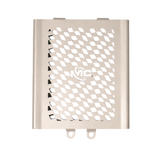 MotoCare radiator guard for Bear 650 motorcycle