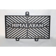 MotoCare radiator guard for Royal Enfield Himalayan 450 black