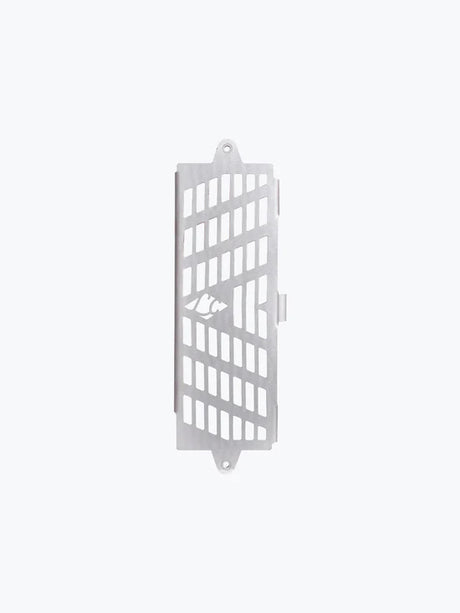 Legundary Custom Vector Radiator Grill for Harley-Davidson X440 Aluminium Silver Radiator Guard Protector