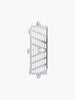 Legundary Custom Vector Radiator Grill for Harley-Davidson X440 Aluminium Silver Radiator Guard Protector