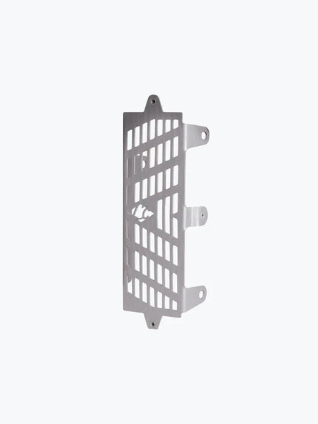 Legundary Custom Vector Radiator Grill for Harley-Davidson X440 Aluminium Silver Radiator Guard Protector
