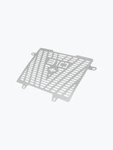 Legundary Custom Vector Radiator Grill for TVS Apache RTR 310 Black Radiator Guard Protection