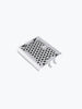LEGUNDARY Arctos aluminium radiator grill Royal Enfield Bear 650 silver lightweight radiator guard