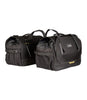 CRAMSTER Stallion 60L stormproof motorcycle saddlebags