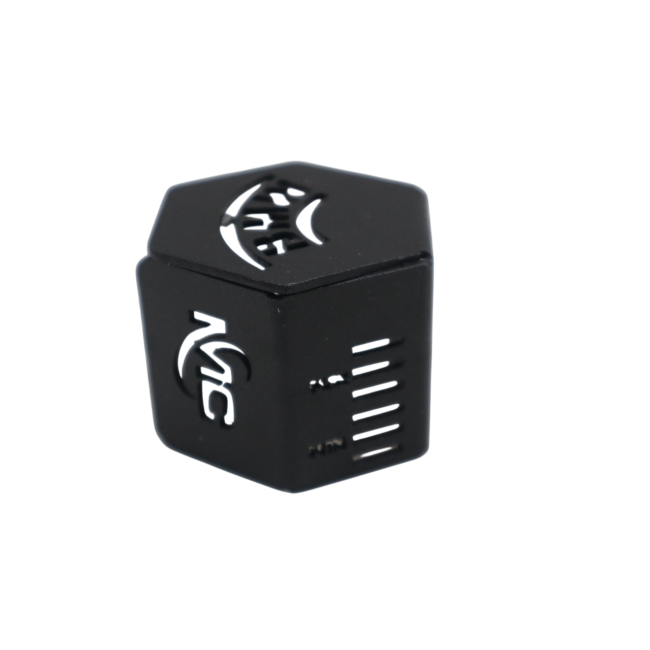 Motocare BMW G310R reservoir oil cap black brake fluid cap CNC motorcycle accessory