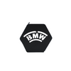 Motocare BMW G310R reservoir oil cap black brake fluid cap CNC motorcycle accessory