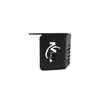Motocare BMW G310R reservoir oil cap black brake fluid cap CNC motorcycle accessory