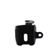 MotoCare reservoir oil cap black for Royal Enfield Interceptor 650