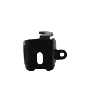MotoCare reservoir oil cap black for Royal Enfield Interceptor 650