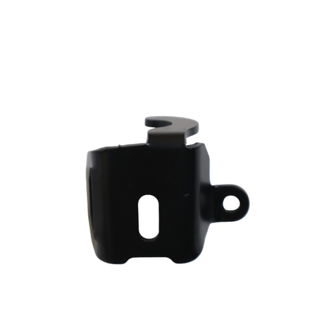 MotoCare reservoir oil cap black for Royal Enfield Interceptor 650