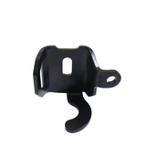 MotoCare reservoir oil cap black for Royal Enfield Interceptor 650