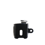MotoCare reservoir oil cap black for Royal Enfield Interceptor 650