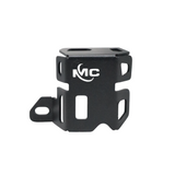 MotoCare CNC brake fluid reservoir cap master cylinder oil cap for TVS Apache RTX 300 handlebar brake system motorcycle accessory