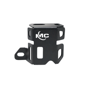 MotoCare CNC brake fluid reservoir cap master cylinder oil cap for TVS Apache RTX 300 handlebar brake system motorcycle accessory