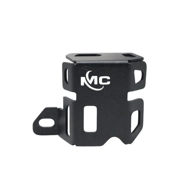 MotoCare CNC brake fluid reservoir cap master cylinder oil cap for TVS Apache RTX 300 handlebar brake system motorcycle accessory