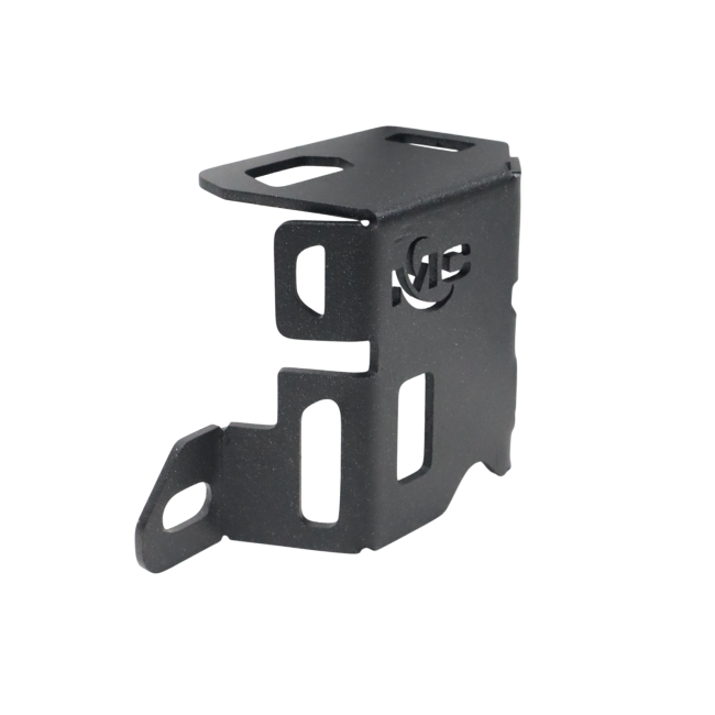 MotoCare CNC reservoir oil cap for TVS Apache RTX 300 brake fluid master cylinder cover premium aluminum