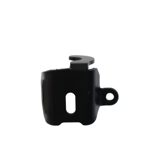 MotoCare CNC oil cap Continental GT 650