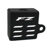 Motocare CNC brake fluid cap for FZ-S V4