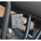 Motocare CNC brake fluid cap for FZ-S V4