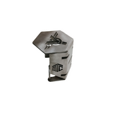 Yezdi Scrambler stainless steel brake reservoir cap black