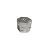 MotoCare stainless steel reservoir oil cap Guerrilla 450