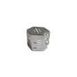 MotoCare stainless steel reservoir oil cap Guerrilla 450