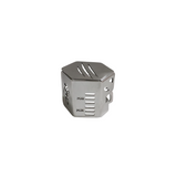 MotoCare stainless steel reservoir oil cap Guerrilla 450