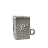MotoCare reservoir oil cap for Triumph Speed 400

