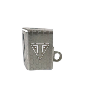 MotoCare reservoir oil cap for Triumph Speed 400
