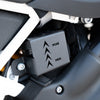 MotoCare Reservoir Oil Cap for TVS Apache RTX 300 Brake Fluid Cap