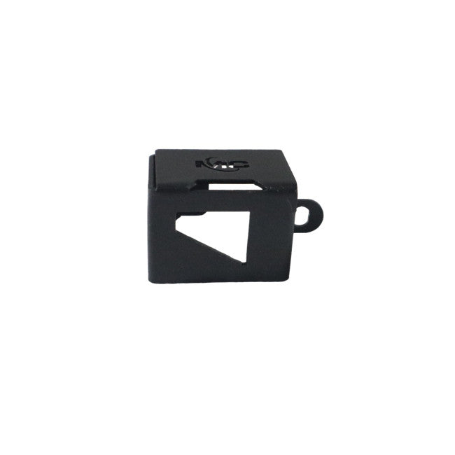 motocare black oil cap pulsar ns400z cnc