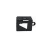 motocare black oil cap pulsar ns400z cnc