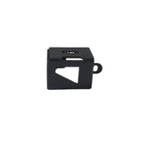 motocare black oil cap pulsar ns400z cnc