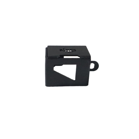 motocare black oil cap pulsar ns400z cnc