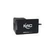 motocare black oil cap pulsar ns400z cnc