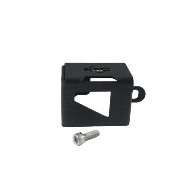 motocare black oil cap pulsar ns400z cnc