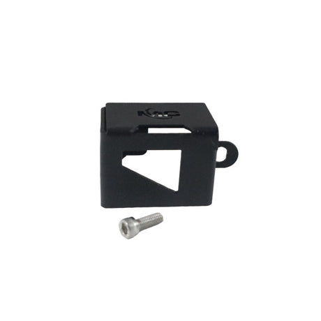 motocare black oil cap pulsar ns400z cnc