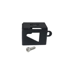 motocare black oil cap pulsar ns400z cnc