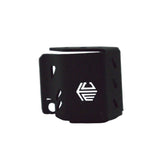 MotoCare CNC reservoir oil cap Himalayan 411