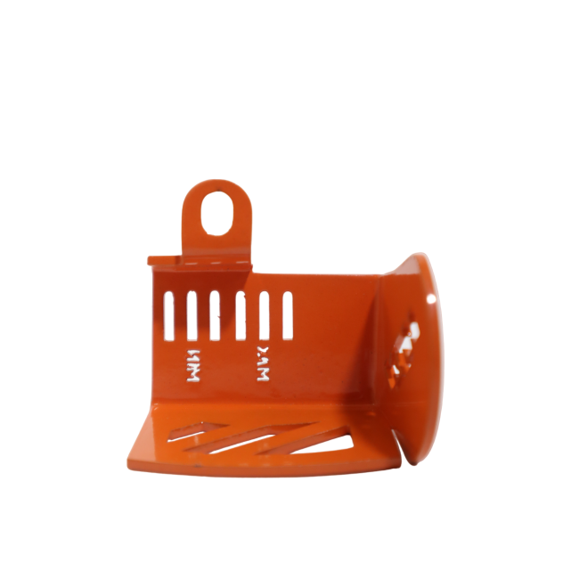 Motocare oil cap KTM Duke 390 Gen 3 orange