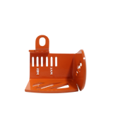 Motocare oil cap KTM Duke 390 Gen 3 orange
