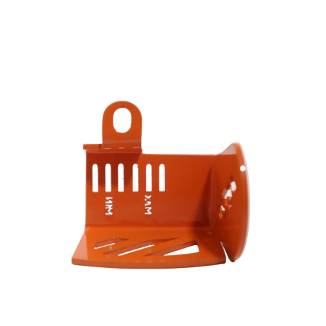 Motocare oil cap KTM Duke 390 Gen 3 orange