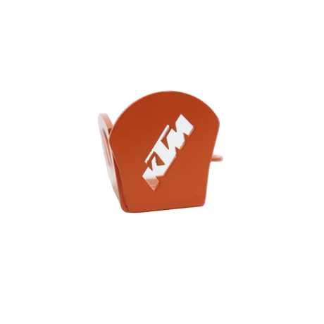 Motocare oil cap KTM Duke 390 Gen 3 orange