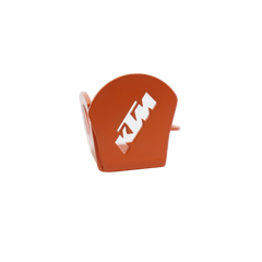 Motocare oil cap KTM Duke 390 Gen 3 orange