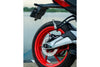 RK Tech RearAxle Protector for Aprilia 457